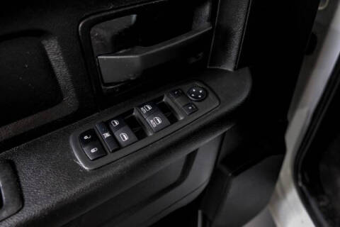 2022 RAM 3500 Tradesman