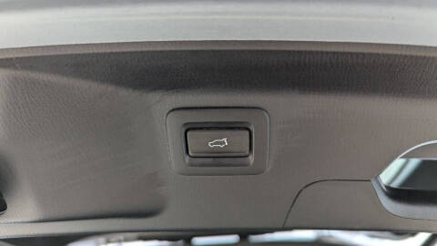 2021 Mazda CX-9 Touring