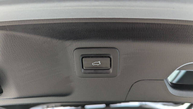 2021 Mazda CX-9 Touring