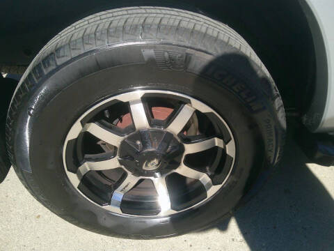 2006 Toyota 4Runner SR5