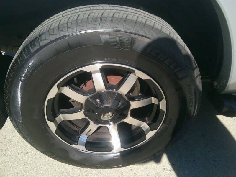 2006 Toyota 4Runner SR5