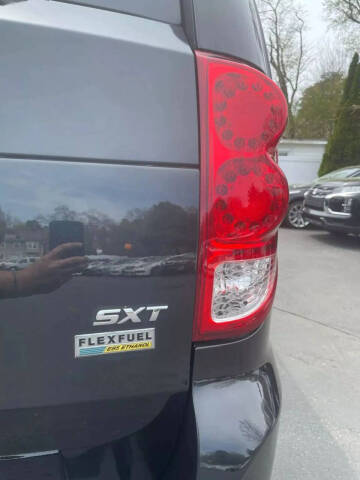 2015 Dodge Grand Caravan