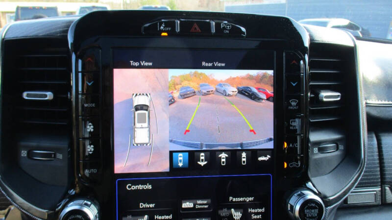 2020 RAM 1500 Limited