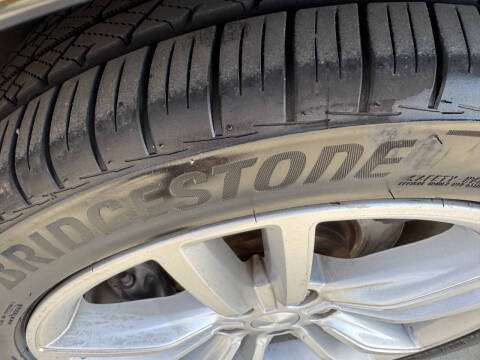 2014 Tesla Model S 85