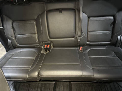 2020 GMC Sierra 2500HD