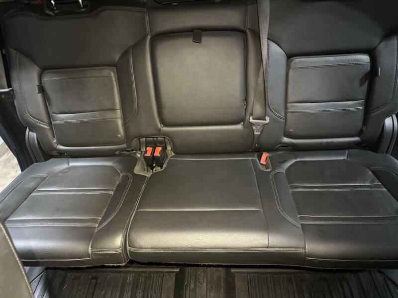 2020 GMC Sierra 2500HD