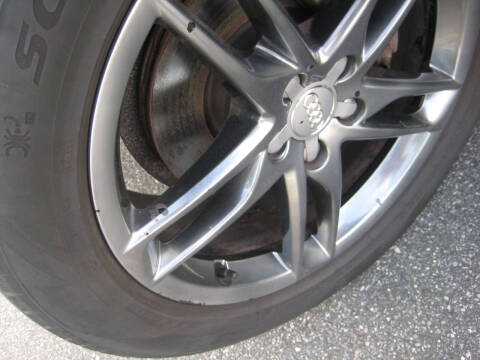 2017 Audi Q5 2.0T quattro Premium Plus