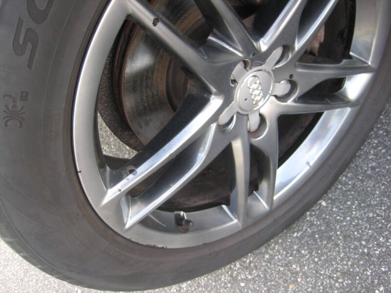 2017 Audi Q5 2.0T quattro Premium Plus