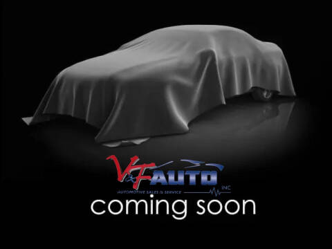 2012 Hyundai Elantra for sale at V & F Auto Sales in Agawam MA