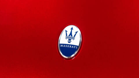 2023 Maserati MC20 Cielo