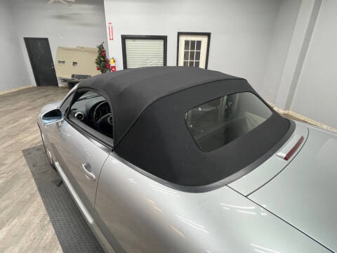 2003 Audi TT 180hp