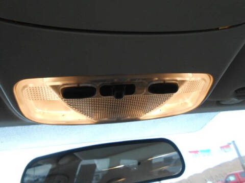 2005 Ford Focus ZXW SES