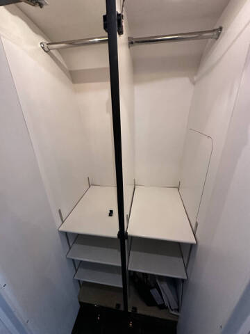 2001 Prevost Liberty