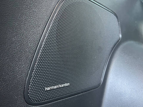 2021 Hyundai Santa Fe Hybrid SEL Premium HEV