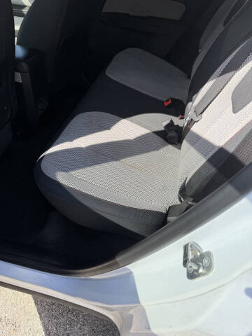2016 GMC Terrain SLE-1
