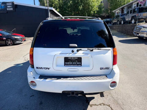 2004 GMC Envoy SLE