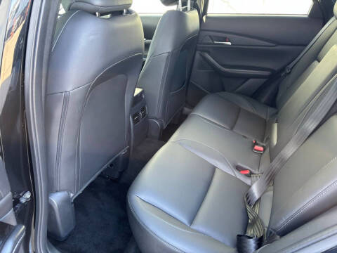 2025 Mazda CX-30 2.5 S Preferred