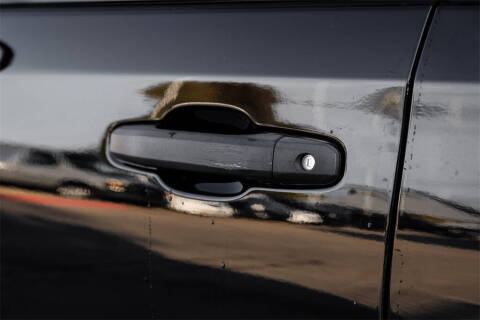 2022 Chevrolet Silverado 1500 Limited Custom