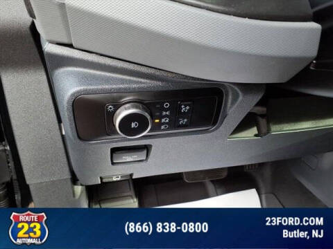 2023 Ford Bronco Black Diamond Advanced