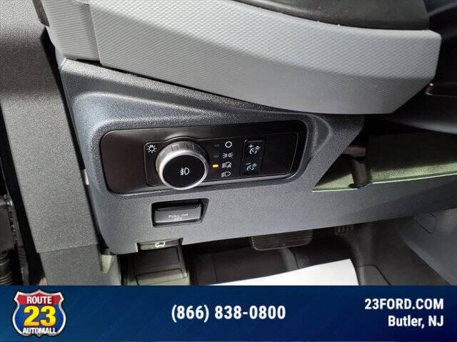 2023 Ford Bronco Black Diamond Advanced