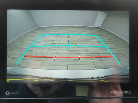 2023 Toyota Camry SE Nightshade