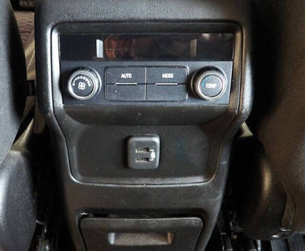 2019 GMC Acadia SLE-1