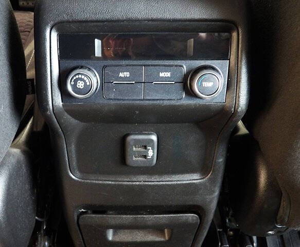 2019 GMC Acadia SLE-1