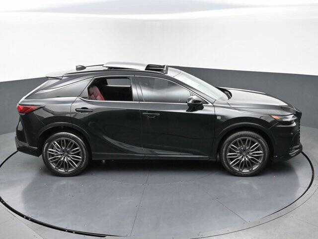 2023 Lexus RX 500h F SPORT Performance