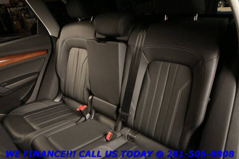 2023 Audi Q5 quattro Premium 40 TFSI