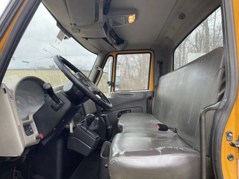 2012 International DuraStar 4300