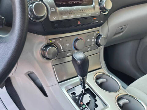 2011 Toyota Highlander