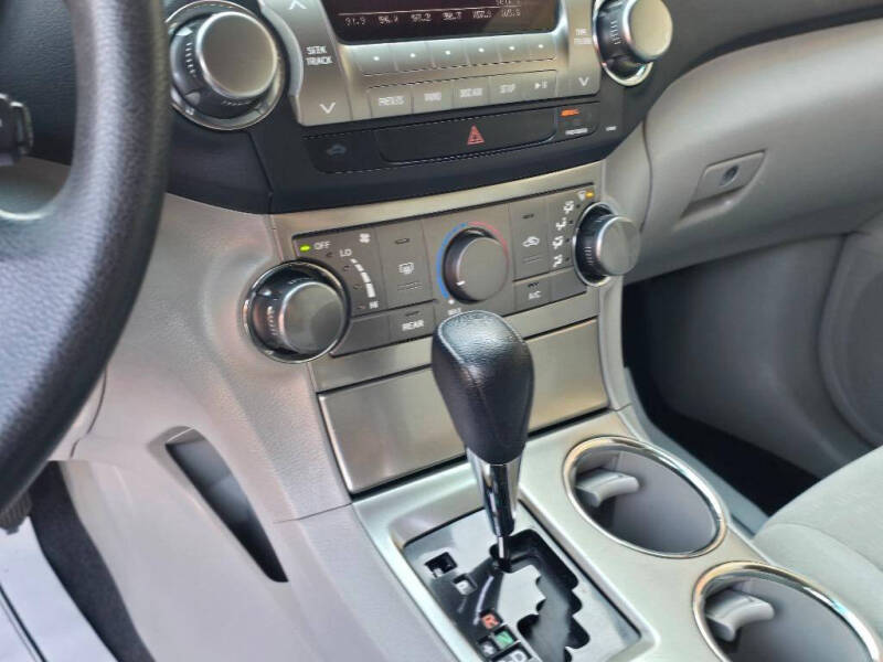 2011 Toyota Highlander