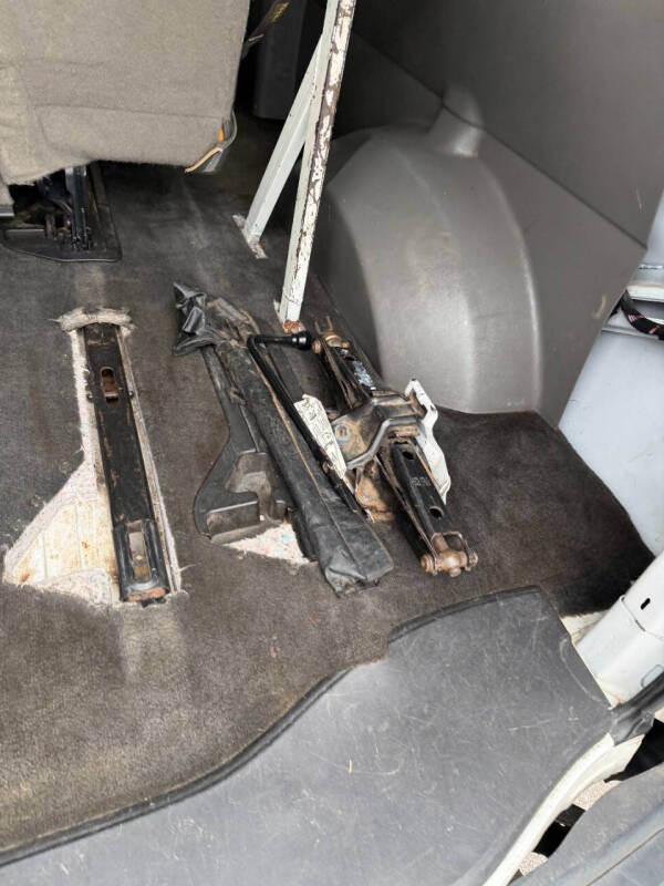 2013 Chevrolet Express LT 3500