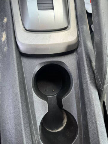 2015 Chevrolet Camaro LS