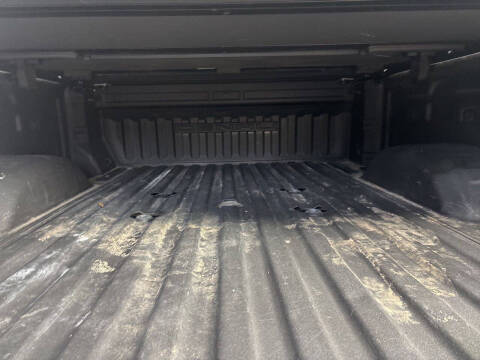 2020 GMC Sierra 2500HD