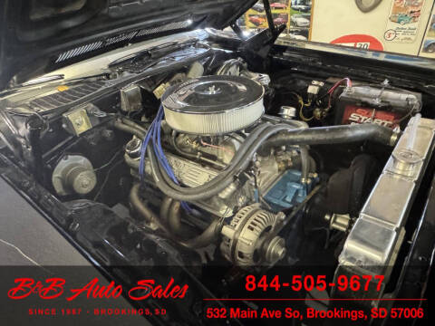 1974 Dodge Challenger