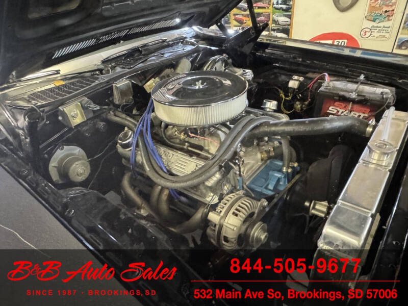 1974 Dodge Challenger