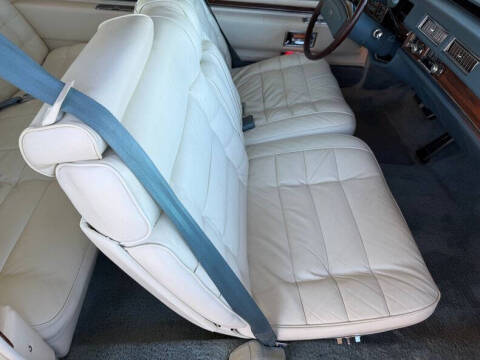 1978 Cadillac Eldorado