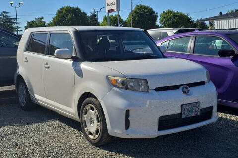 2012 Scion xB