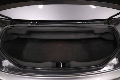 2016 Maserati GranTurismo Sport