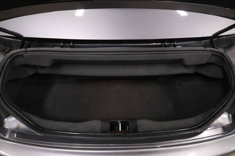 2016 Maserati GranTurismo Sport