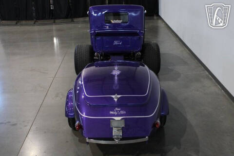 1933 Ford F-100