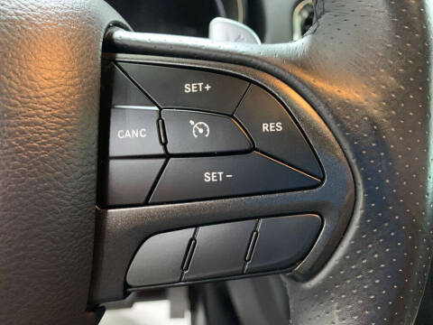 2019 Dodge Durango GT Plus