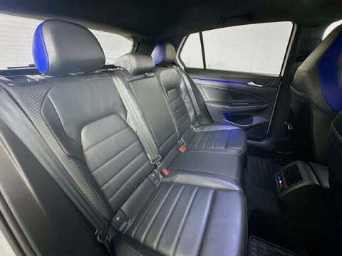 2023 Volkswagen Golf R 4Motion