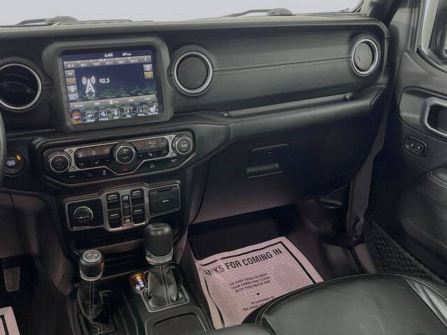 2022 Jeep Wrangler Unlimited