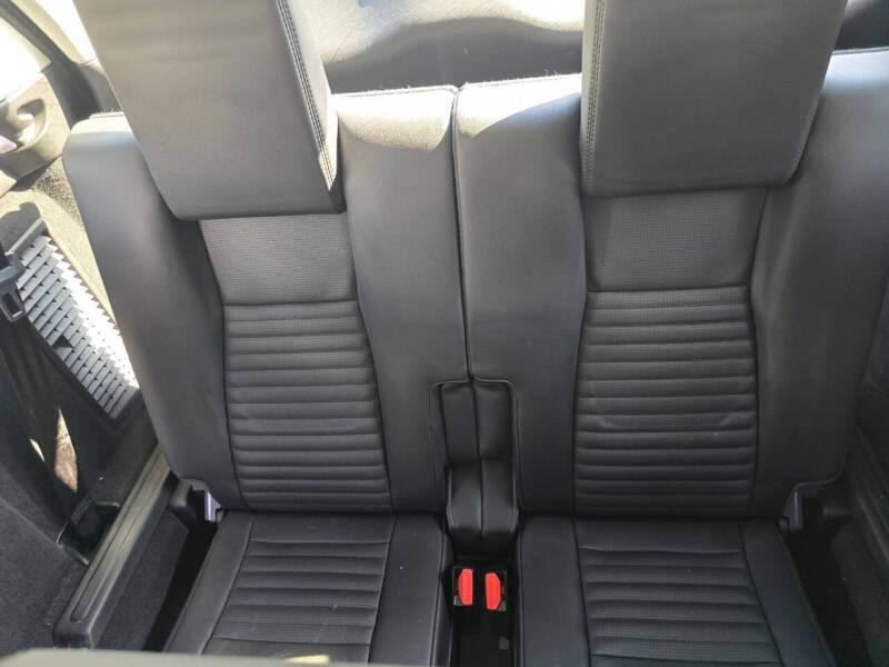 2018 Land Rover Discovery Sport HSE Luxury