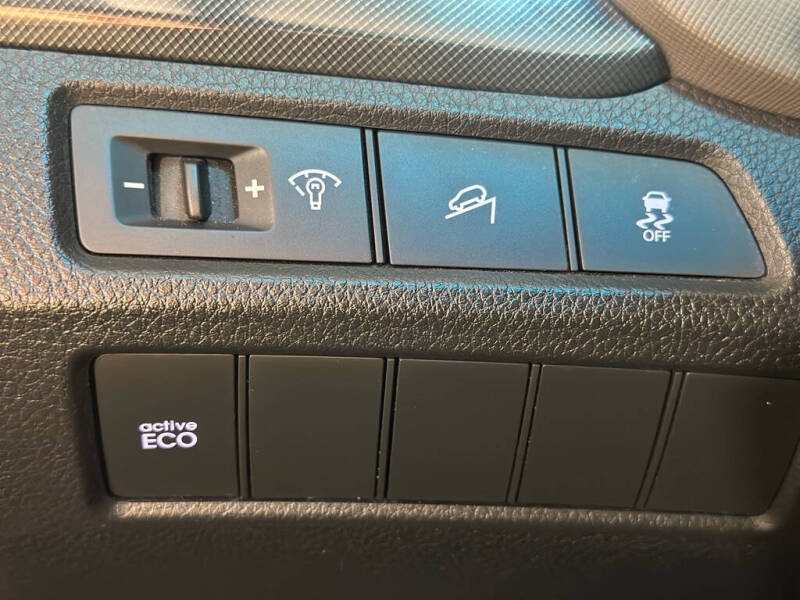 2015 Hyundai Santa Fe Sport 2.4L