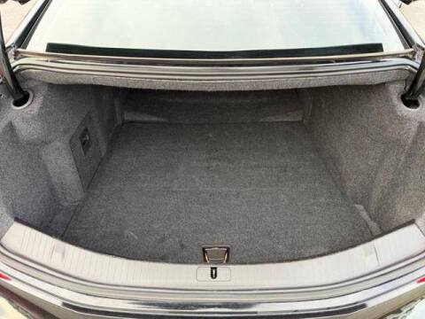 2013 Cadillac XTS Luxury Collection