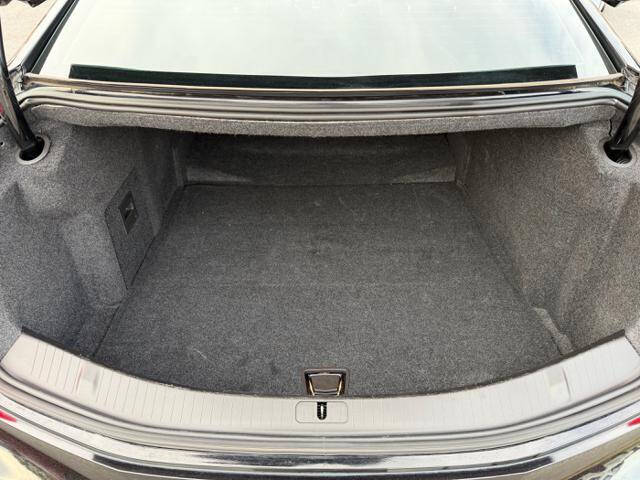 2013 Cadillac XTS Luxury Collection
