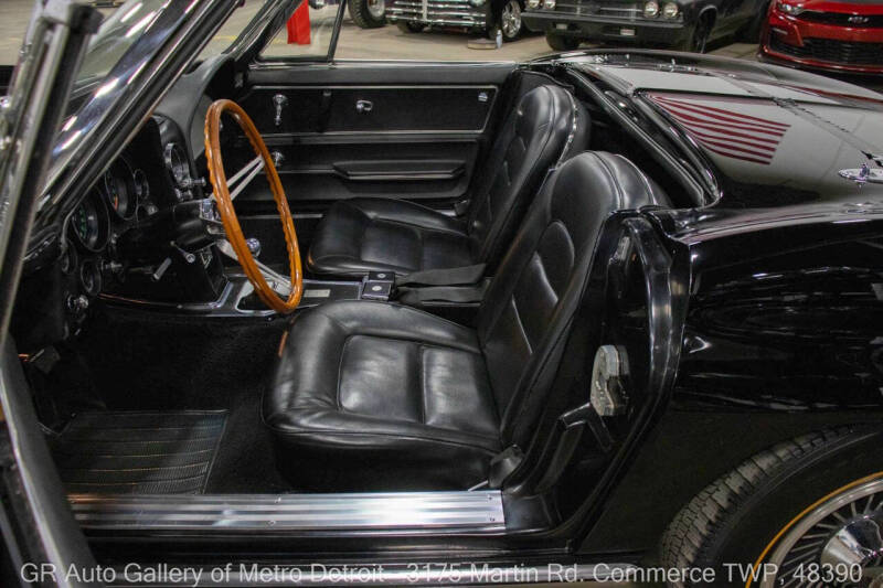 1965 Chevrolet Corvette